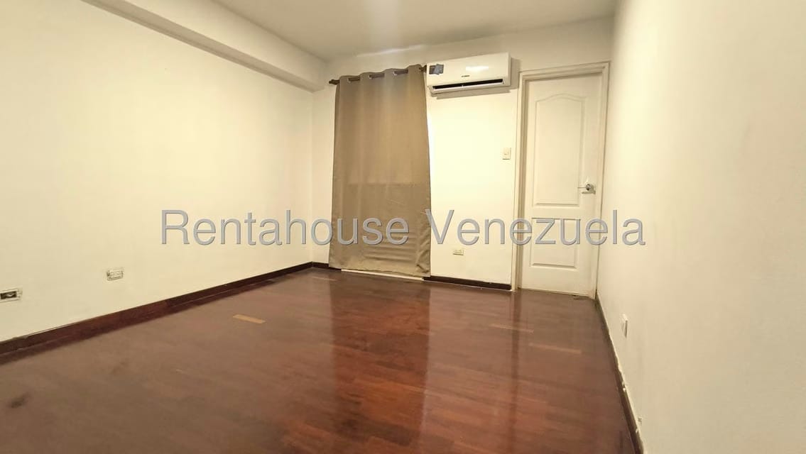 Apartamento (1 Nivel) en Alquiler en Terrazas del Club Hipico, Distrito Metropolitano - 11