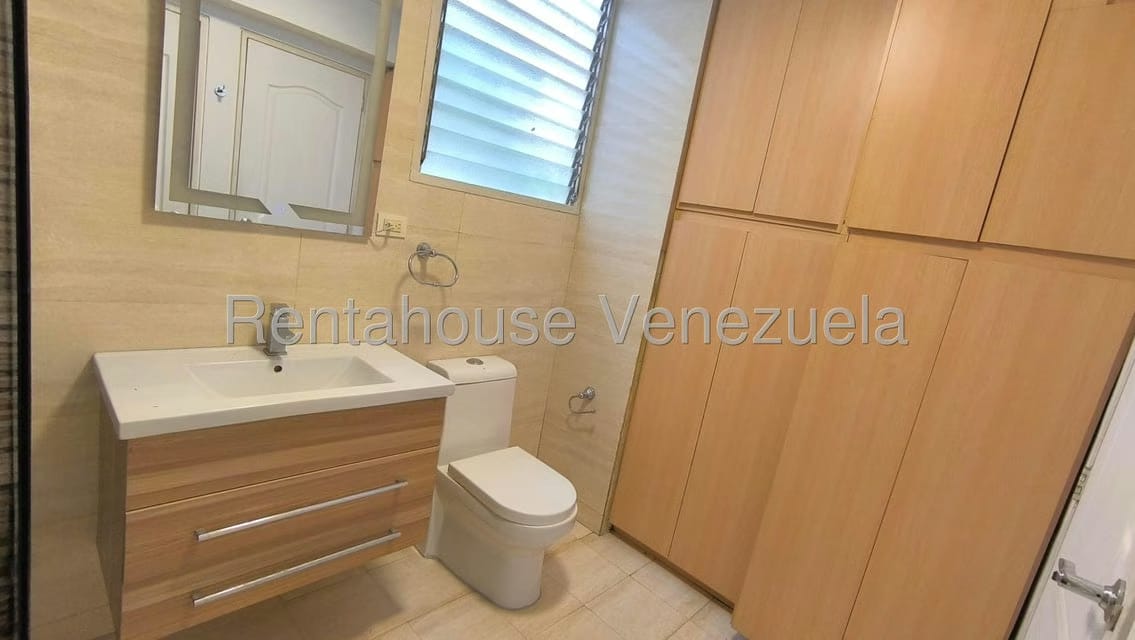 Apartamento (1 Nivel) en Alquiler en Terrazas del Club Hipico, Distrito Metropolitano - 14