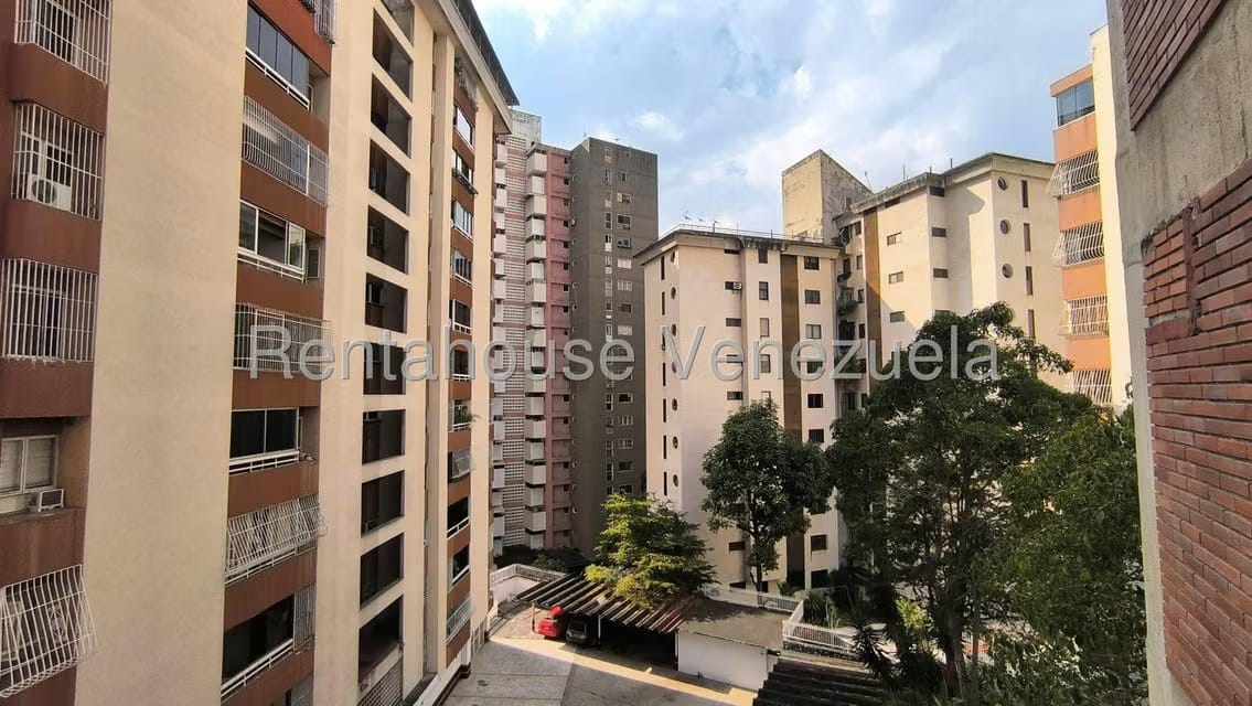 Apartamento (1 Nivel) en Alquiler en Terrazas del Club Hipico, Distrito Metropolitano - 16
