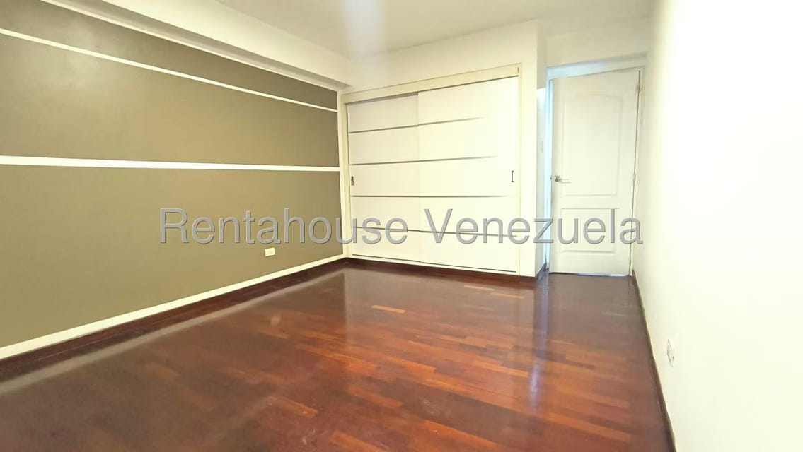 Apartamento (1 Nivel) en Alquiler en Terrazas del Club Hipico, Distrito Metropolitano - 9