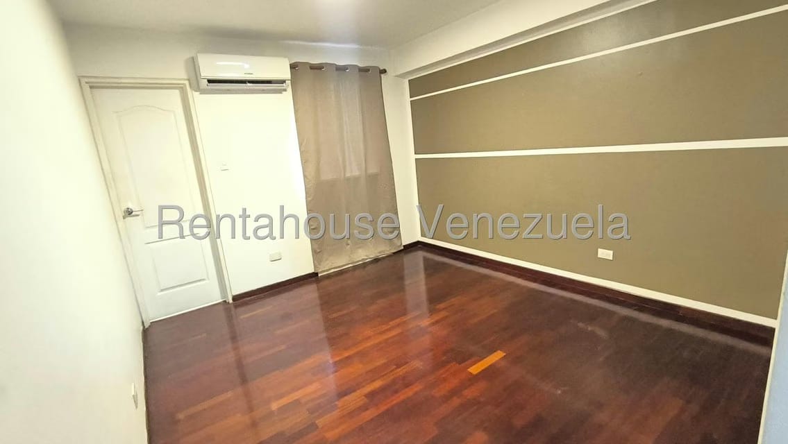 Apartamento (1 Nivel) en Alquiler en Terrazas del Club Hipico, Distrito Metropolitano - 10