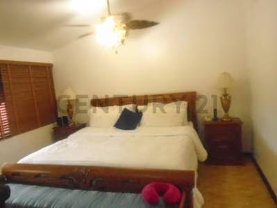 Casa en venta en Lomas de Monteclaro. MG 140. - 4