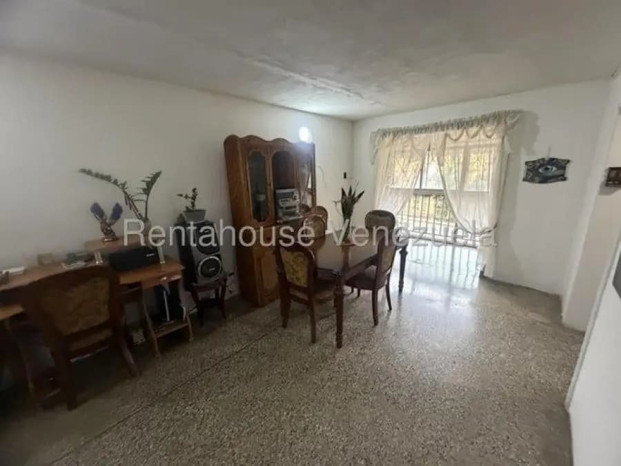 Apartamento en Venta en caricuao Caracas - 2