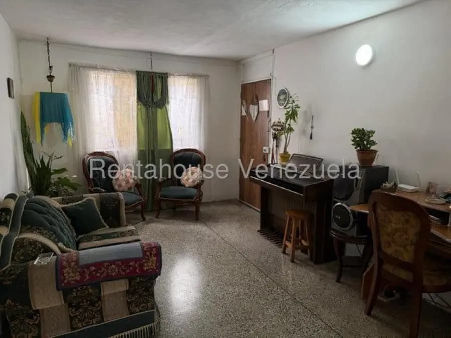 Apartamento en Venta en caricuao Caracas - 3