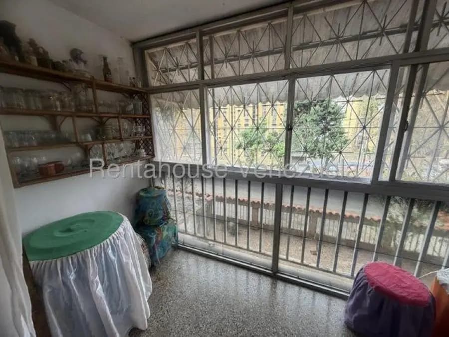 Apartamento en Venta en caricuao Caracas - 6
