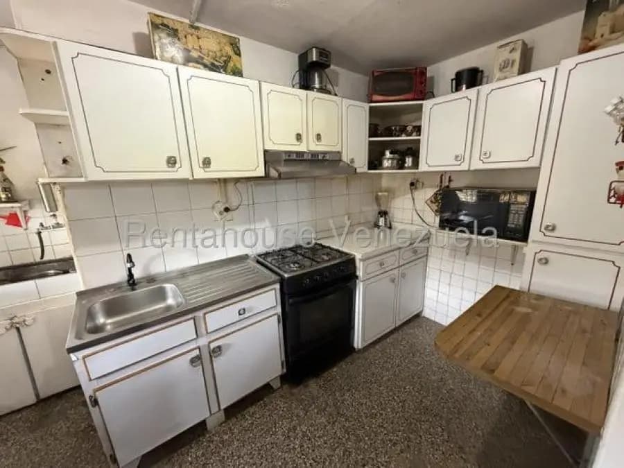 Apartamento en Venta en caricuao Caracas - 7