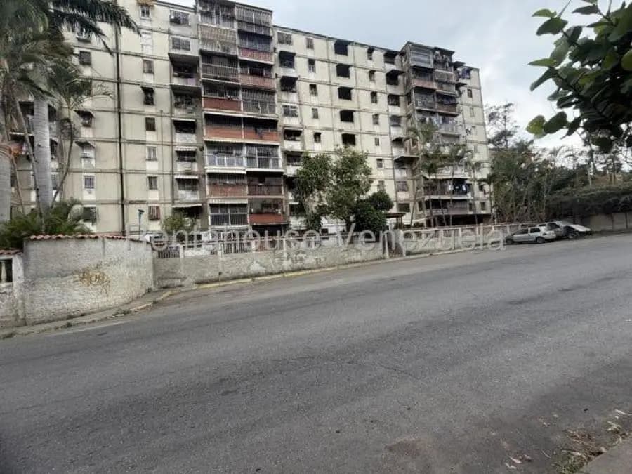 Apartamento en Venta en caricuao Caracas - 8