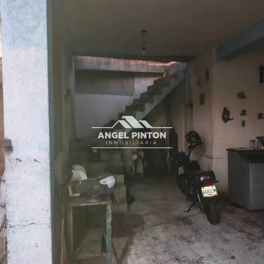 Casa en Venta en SUR San Francisco