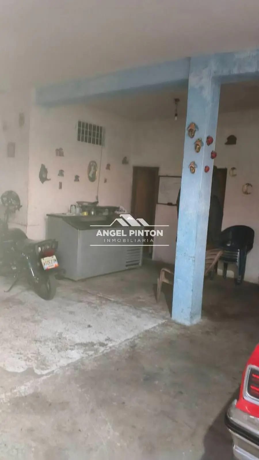 Casa en Venta en SUR San Francisco - 4