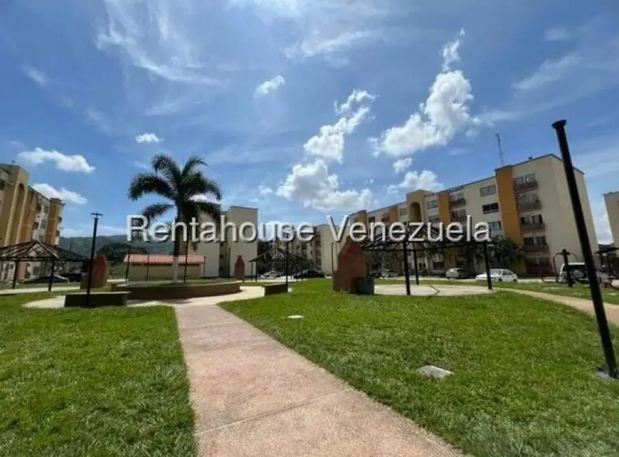 Apartamento en Alquiler en Valles del nogal San Diego Carabobo San Diego - 16