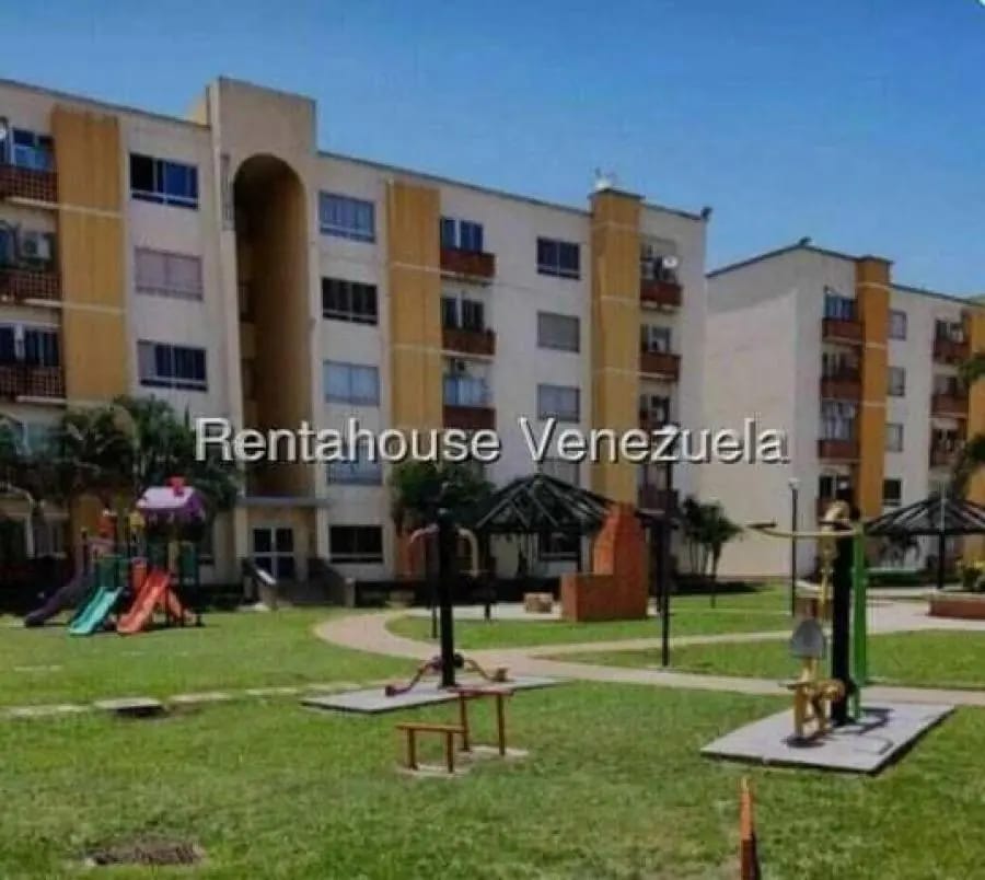 Apartamento en Alquiler en Valles del nogal San Diego Carabobo San Diego - 17
