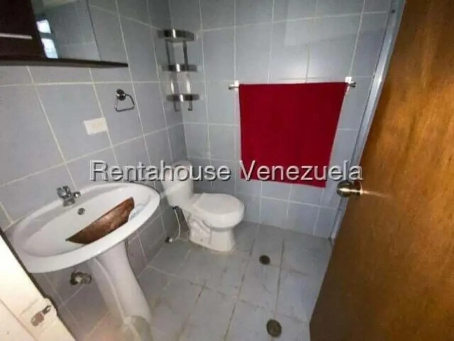 Apartamento en Alquiler en Valles del nogal San Diego Carabobo San Diego - 3