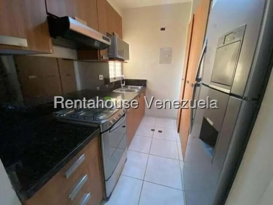 Apartamento en Alquiler en Valles del nogal San Diego Carabobo San Diego - 4