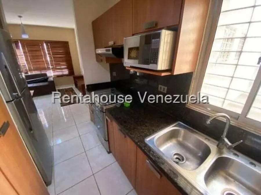 Apartamento en Alquiler en Valles del nogal San Diego Carabobo San Diego - 5