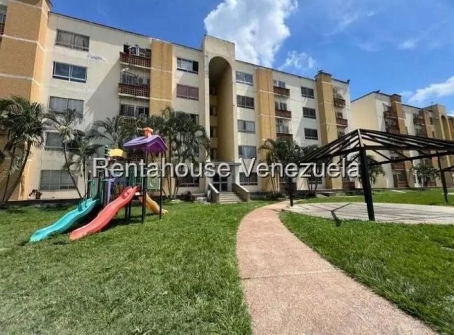 Apartamento en Alquiler en Valles del nogal San Diego Carabobo San Diego - 8