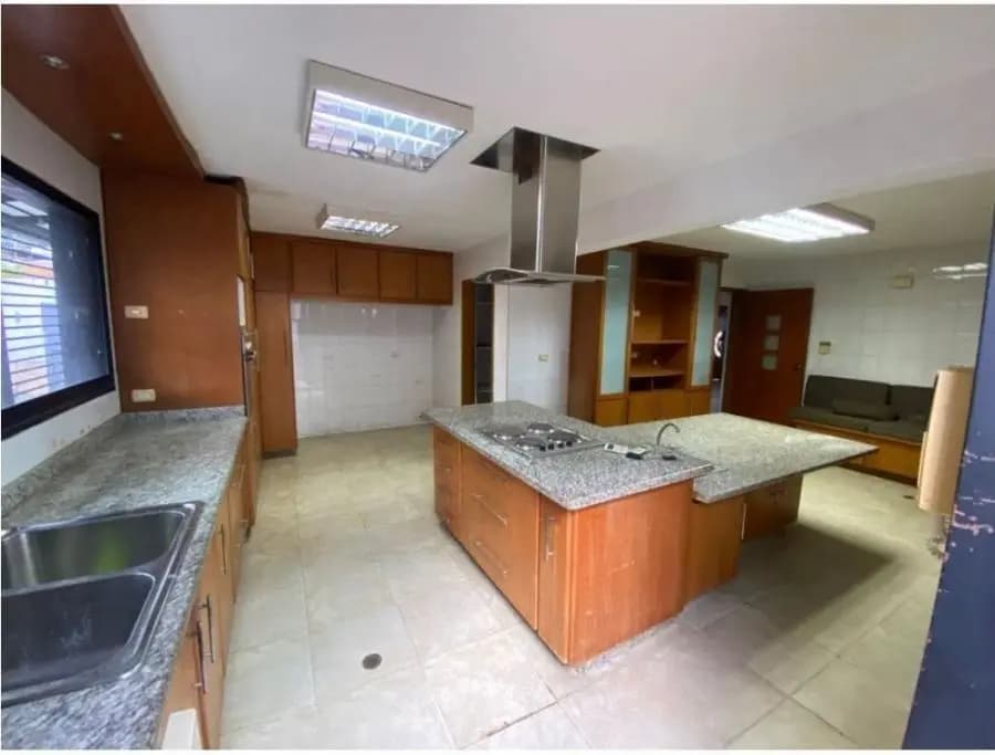 Casa en Venta en Trigal Norte Valencia