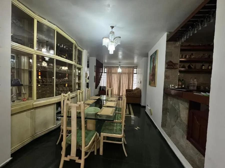 Casa en Venta en Valencia - 2