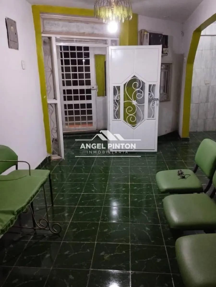 Casa en Alquiler en SUR San Francisco - 2