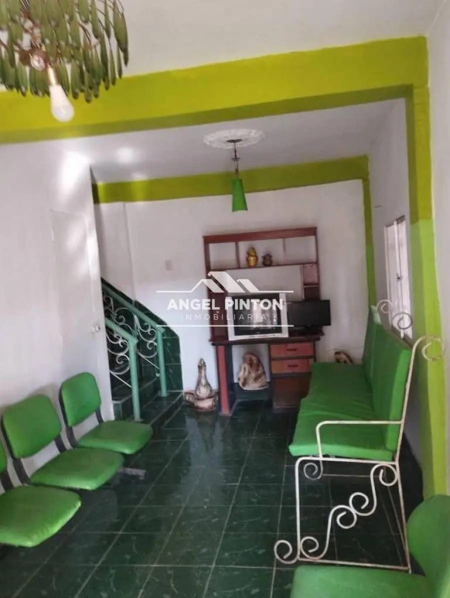 Casa en Alquiler en SUR San Francisco - 3