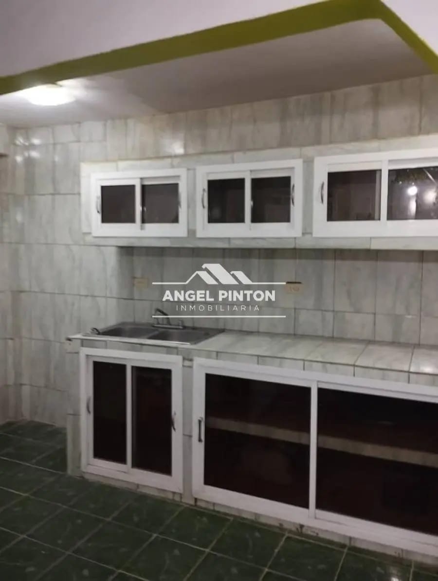 Casa en Alquiler en SUR San Francisco - 4