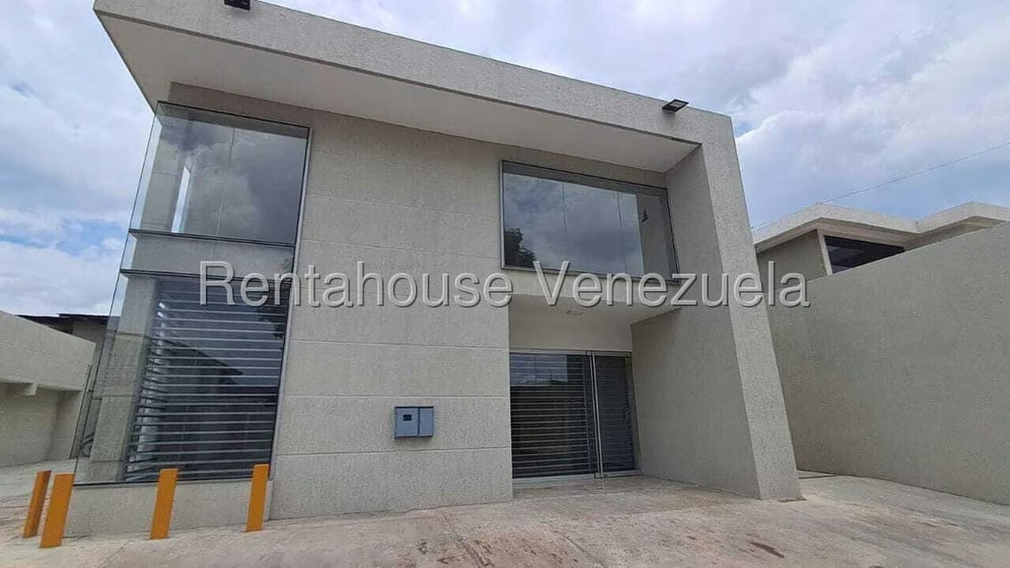 Comercial (Local Comercial) en Alquiler en Santa Cecilia, Carabobo