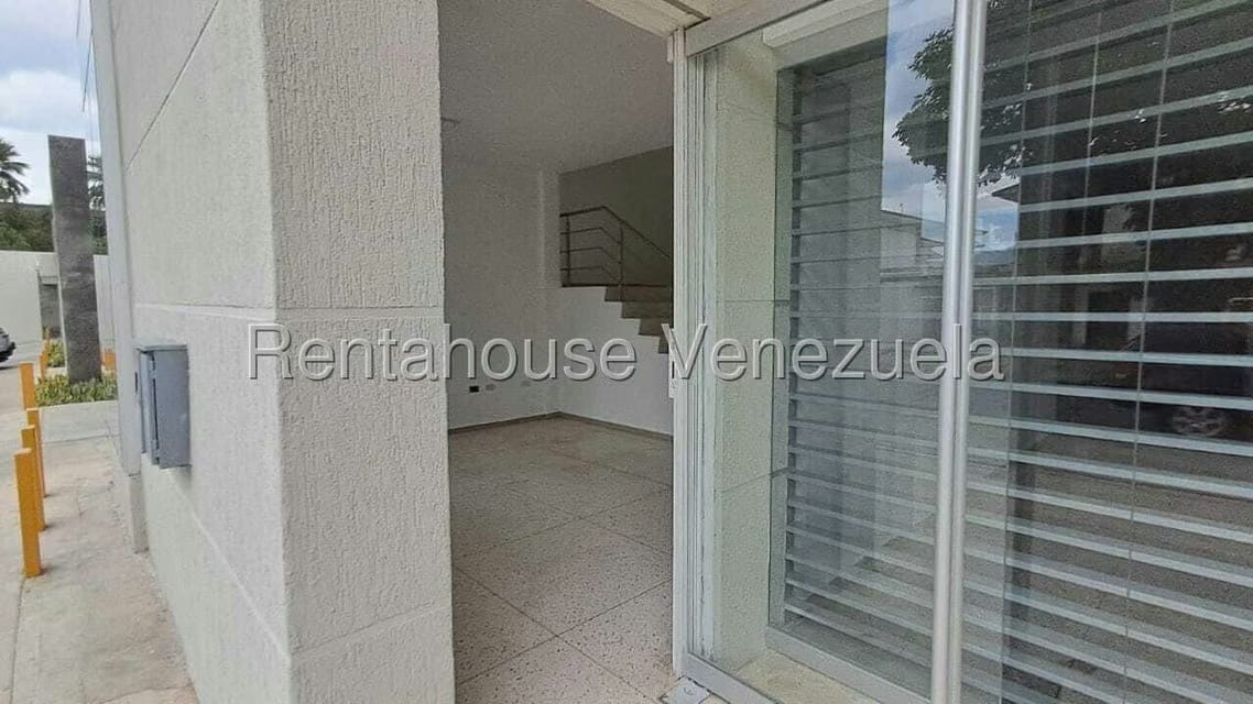 Comercial (Local Comercial) en Alquiler en Santa Cecilia, Carabobo - 4