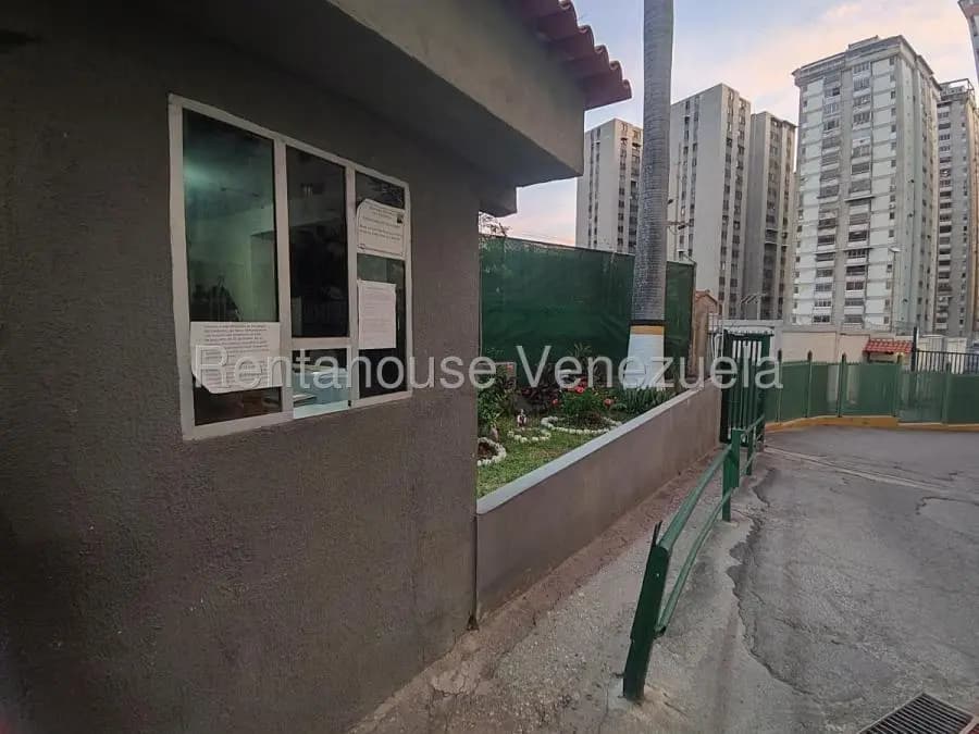 Apartamento en Venta en Los Ruices Caracas - 11