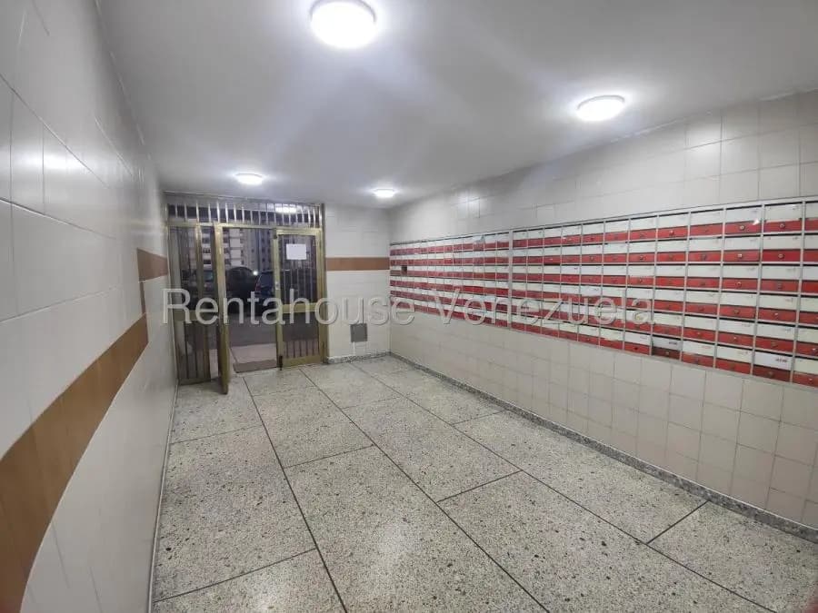 Apartamento en Venta en Los Ruices Caracas - 3