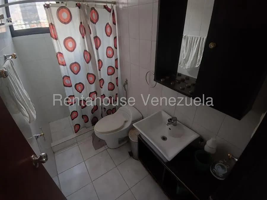 Apartamento en Venta en Los Ruices Caracas - 8