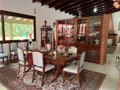 JCC - Venta Quinta Colinas del Tamanaco - 5