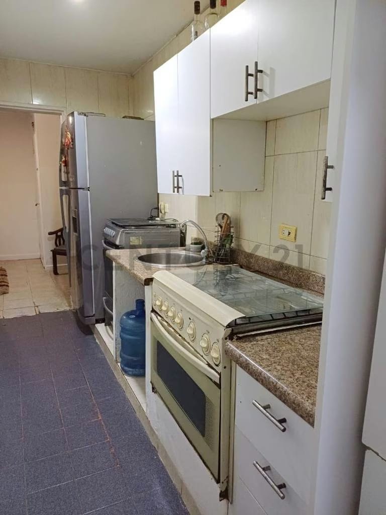En venta Apartamento ubicado en piso 1 en la Urb PArque Valencia