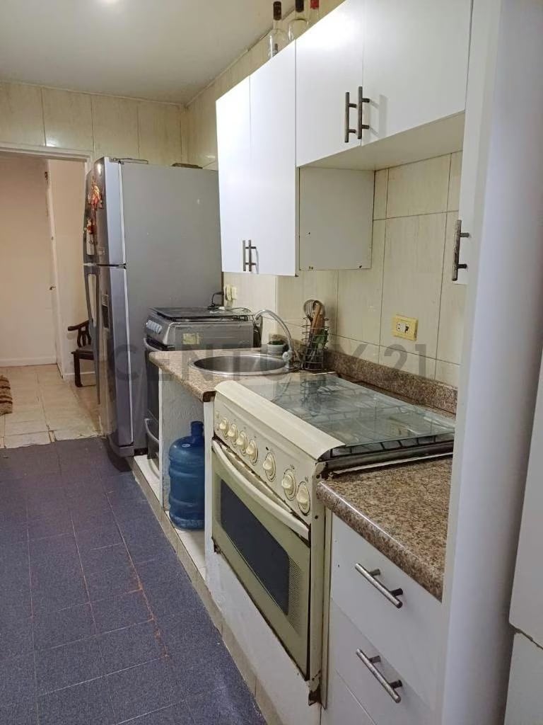 En venta Apartamento ubicado en piso 1 en la Urb PArque Valencia