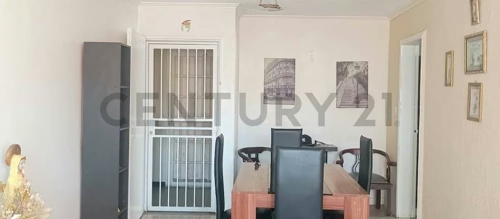 En venta Apartamento ubicado en piso 1 en la Urb PArque Valencia - 7