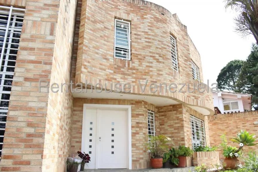 Casa en Venta en Club de Campo San Antonio de Los Altos - 4