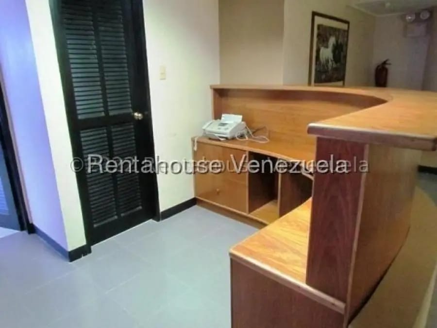 Oficina en Alquiler en Maracaibo - 2