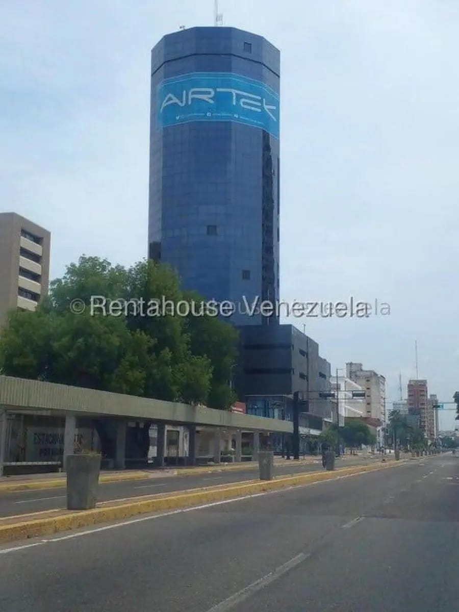 Oficina en Alquiler en Maracaibo - 5