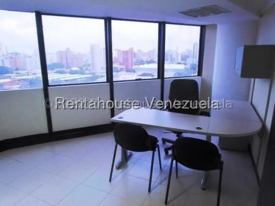 Oficina en Alquiler en Maracaibo - 9