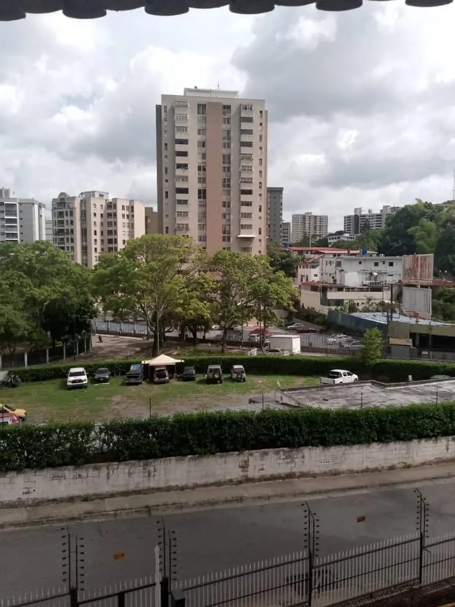 Apartamento en Alquiler en Caracas - 2