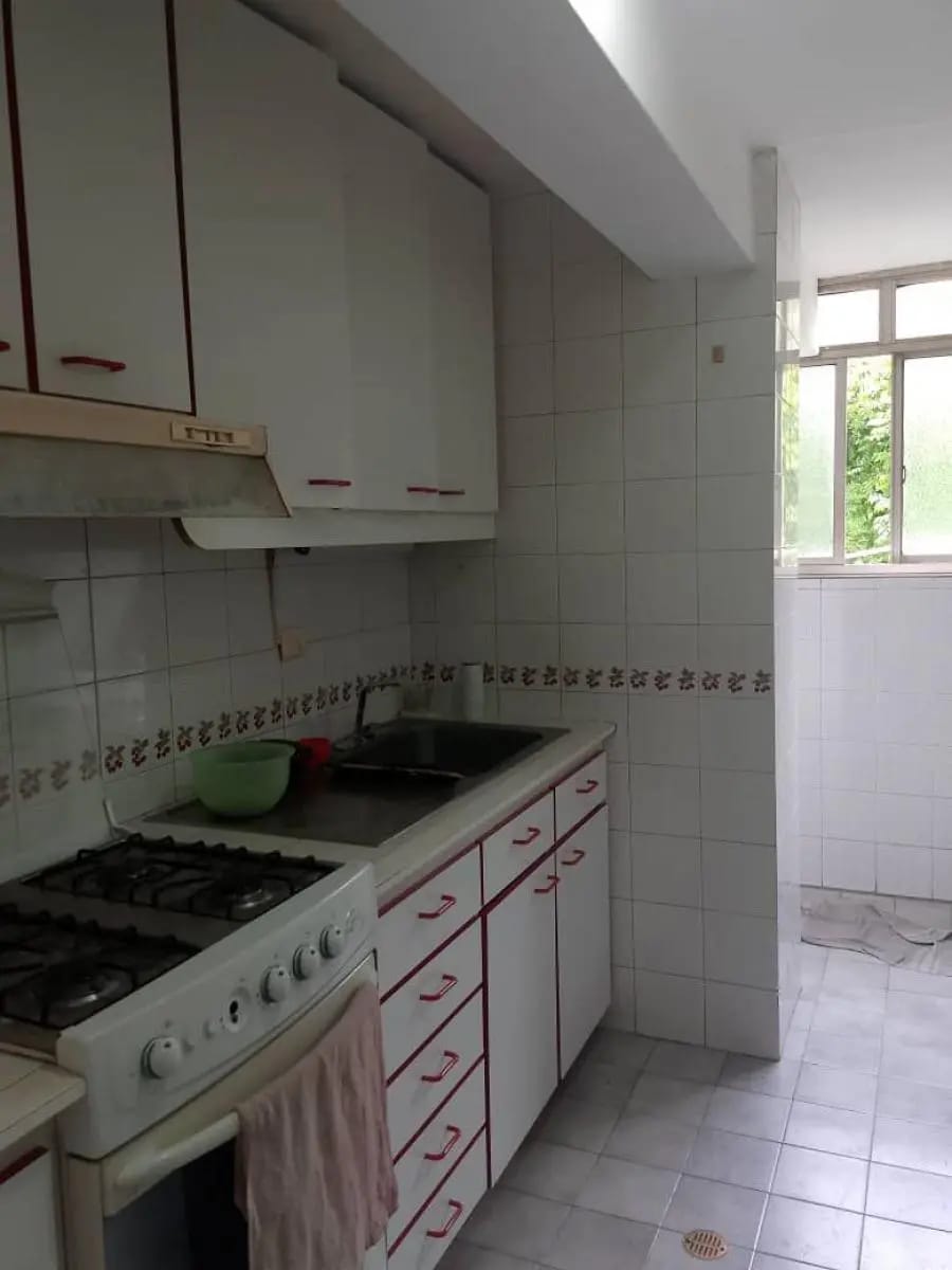 Apartamento en Alquiler en Caracas - 12
