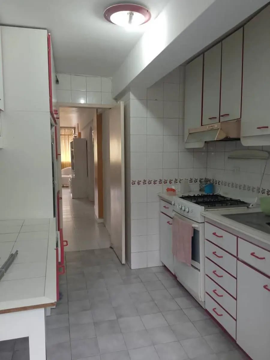 Apartamento en Alquiler en Caracas - 13
