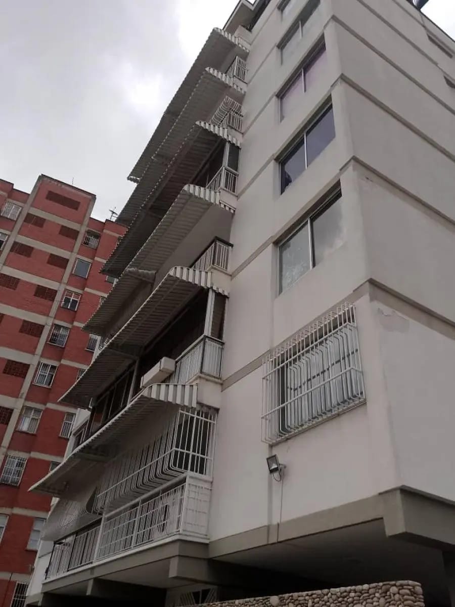 Apartamento en Alquiler en Caracas - 16