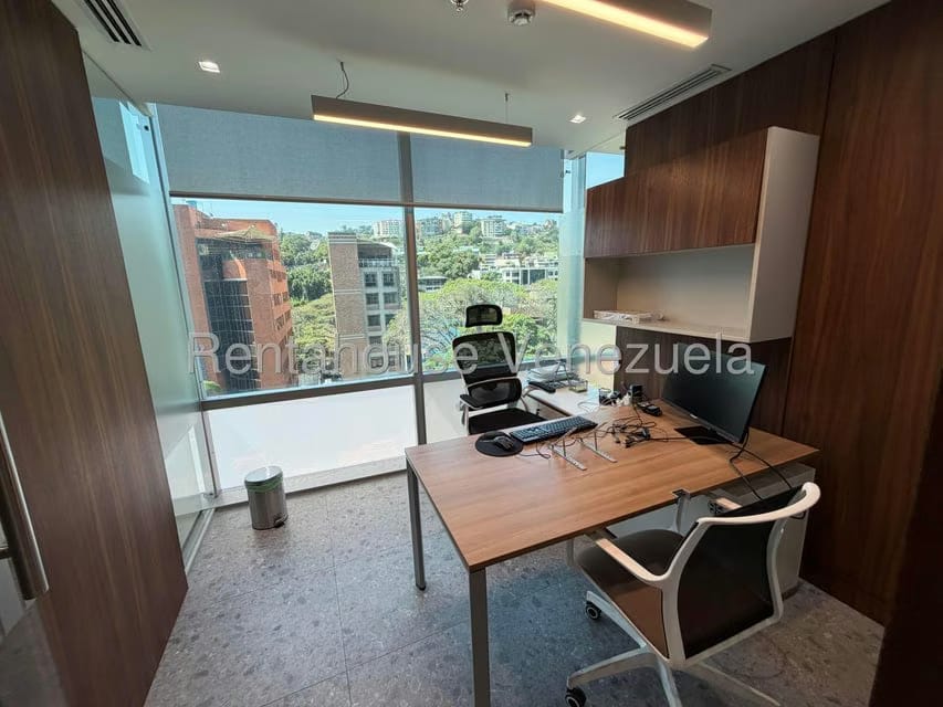 Comercial (Oficina) en Venta en Las Mercedes, Distrito Metropolitano - 13