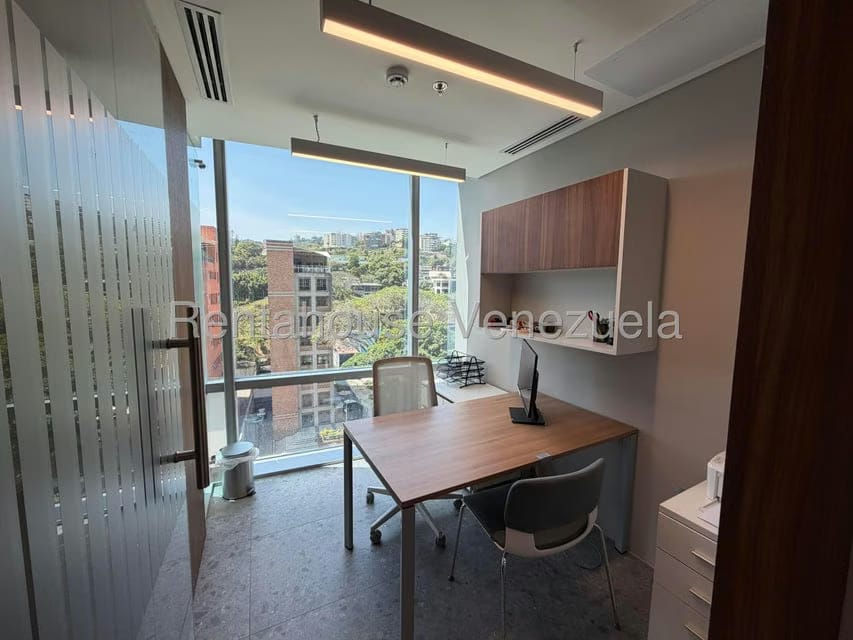 Comercial (Oficina) en Venta en Las Mercedes, Distrito Metropolitano - 14
