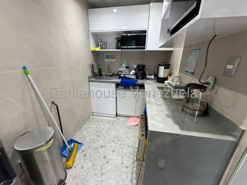 Comercial (Oficina) en Venta en Las Mercedes, Distrito Metropolitano - 15