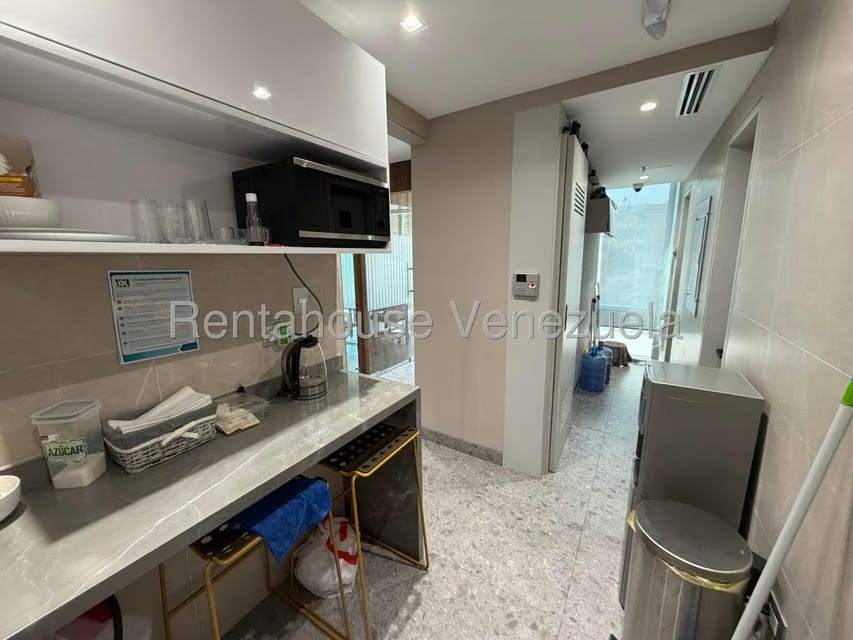 Comercial (Oficina) en Venta en Las Mercedes, Distrito Metropolitano - 18