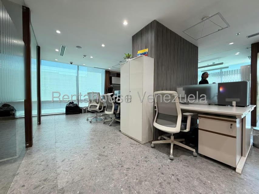 Comercial (Oficina) en Venta en Las Mercedes, Distrito Metropolitano - 19