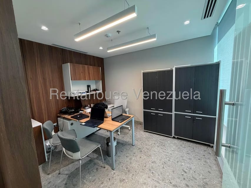 Comercial (Oficina) en Venta en Las Mercedes, Distrito Metropolitano - 20