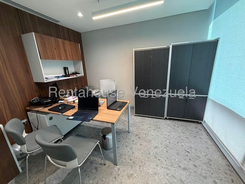 Comercial (Oficina) en Venta en Las Mercedes, Distrito Metropolitano - 22