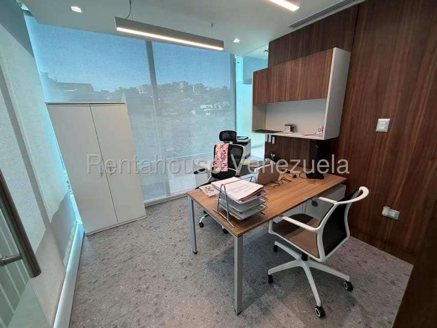 Comercial (Oficina) en Venta en Las Mercedes, Distrito Metropolitano - 24