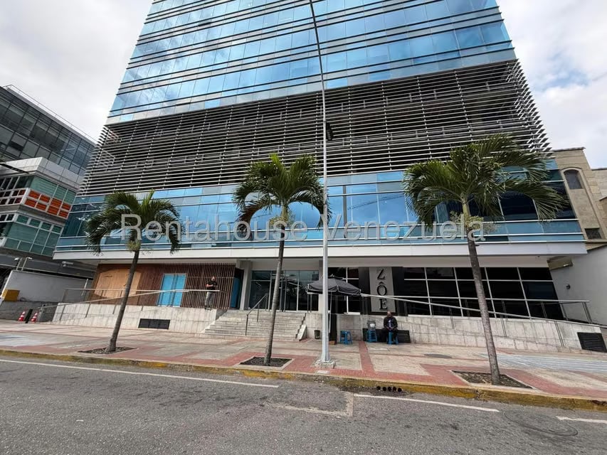 Oficina en Venta en Las Mercedes, Distrito Metropolitano - 29